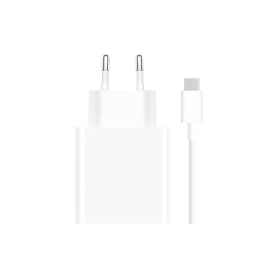 XIAOMI MI 67W COMBO WHITE