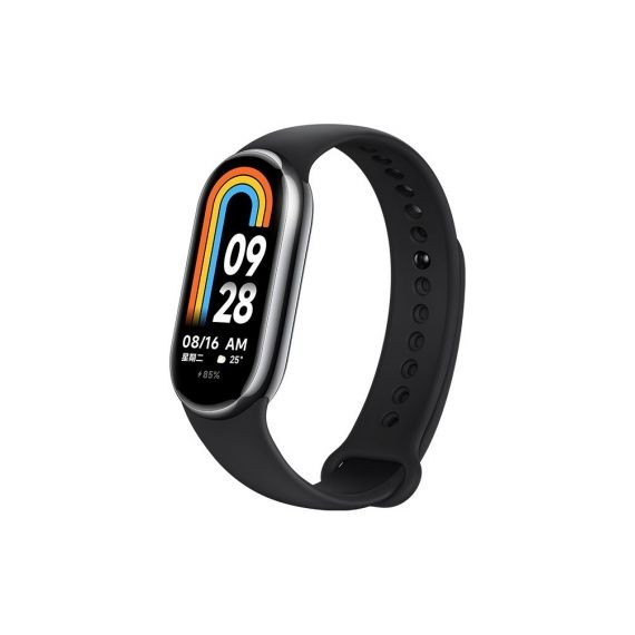 XIAOMI MI BAND 8 BLACK