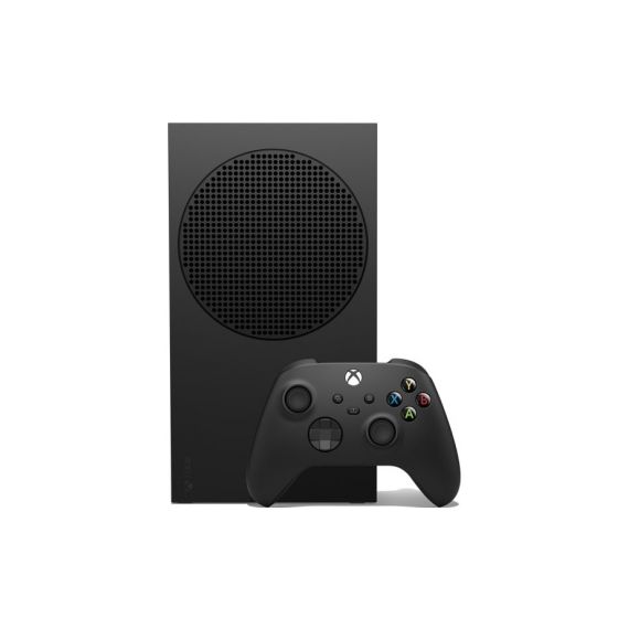 XBOX SERIES S 1TB BLACK