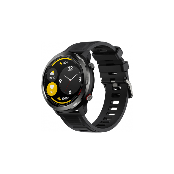 ZEBLAZE STRATOS 2 LITE BLACK