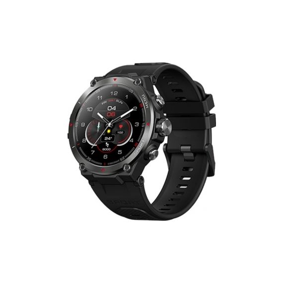 ZEBLAZE STRATOS 2 BLACK