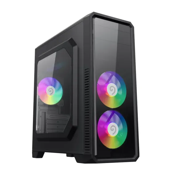 NAVIGATOR PC07989 // GAMING / PC  I5-11400F H510 16GB 1TB NVME 500GB RTX3050 8GB 700W