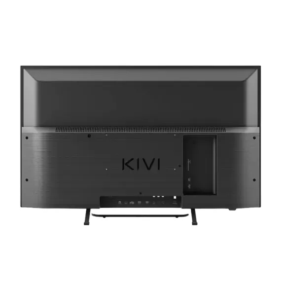 32" LED SMART ТЕЛЕВИЗОР KIVI 32F750NB, 1920X1080 FHD, ANDROID TV, ЧЁРНЫЙ
