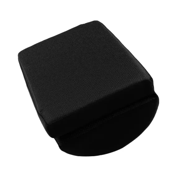 ИГРОВОЕ КРЕСЛО THUNDERX3 CORE MODERN, ТКАНЬ, ИСКУССТВЕННАЯ КОЖА, ЧЁРНЫЙ