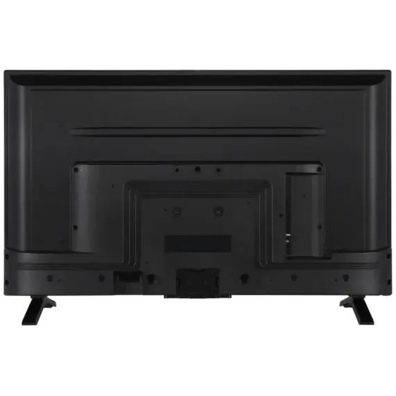 50" LED SMART ТЕЛЕВИЗОР TOSHIBA 50UA2363DG, 3840X2160 4K UHD, ANDROID TV, ЧЁРНЫЙ