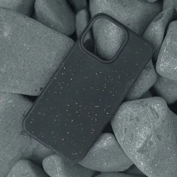 ЧЕХОЛ FOREVER BIOIO - IPHONE 15 PLUS, ЧЁРНЫЙ