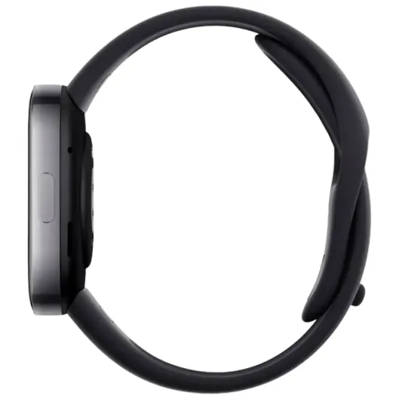 УМНЫЕ ЧАСЫ XIAOMI XIAOMI REDMI WATCH 3 ACTIV, ЧЁРНЫЙ