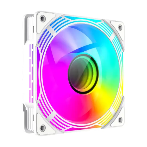 ВЕНТИЛЯТОР ДЛЯ ПК GAMEMAX FN12A-C8I, 120 ММ