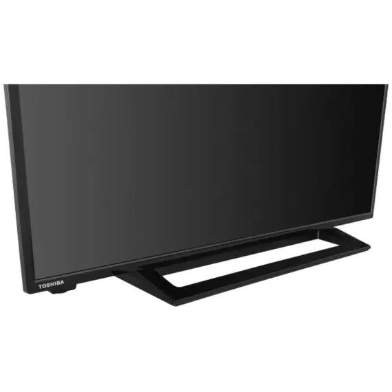 40" LED SMART ТЕЛЕВИЗОР TOSHIBA 40LA3263DG, 1920X1080 FHD, ANDROID TV, ЧЁРНЫЙ
