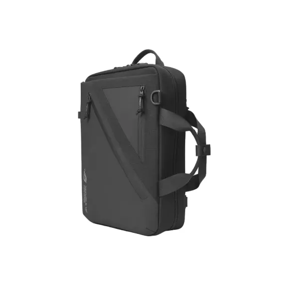 РЮКЗАК ASUS 90XB07D0-BBP000, 15.6", ЧЁРНЫЙ