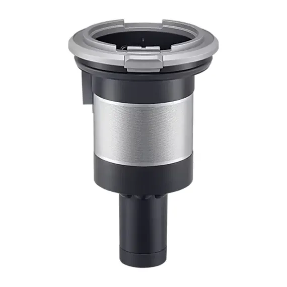 ВЕРТИКАЛЬНЫЙ ПЫЛЕСОС SAMSUNG JET 85 PET, ЧЁРНЫЙ | ЗЕЛЁНЫЙ