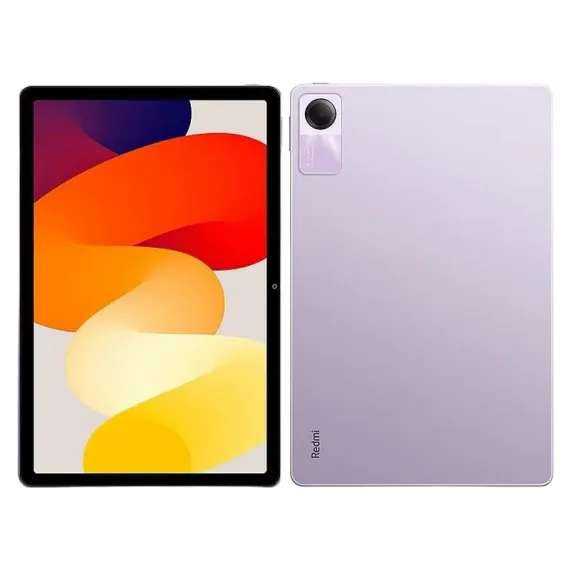 ПЛАНШЕТ XIAOMI REDMI PAD SE, WI-FI, 6ГБ/128ГБ, LAVEDER PURPLE