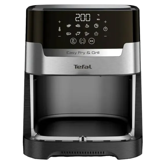 ФРИТЮРНИЦА TEFAL EY505D15, НЕРЖАВЕЮЩАЯ СТАЛЬ