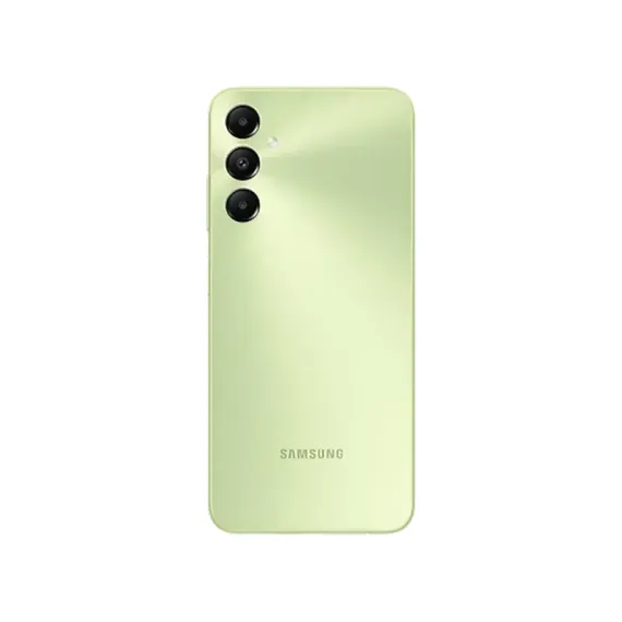 СМАРТФОН SAMSUNG GALAXY A05S, 4ГБ/128ГБ, СВЕТЛО-ЗЕЛЕНЫЙ