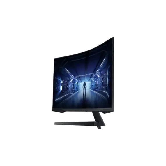 31,5" ИГРОВОЙ МОНИТОР SAMSUNG C32G54T, VA 2560X1440 WQHD, ЧЁРНЫЙ