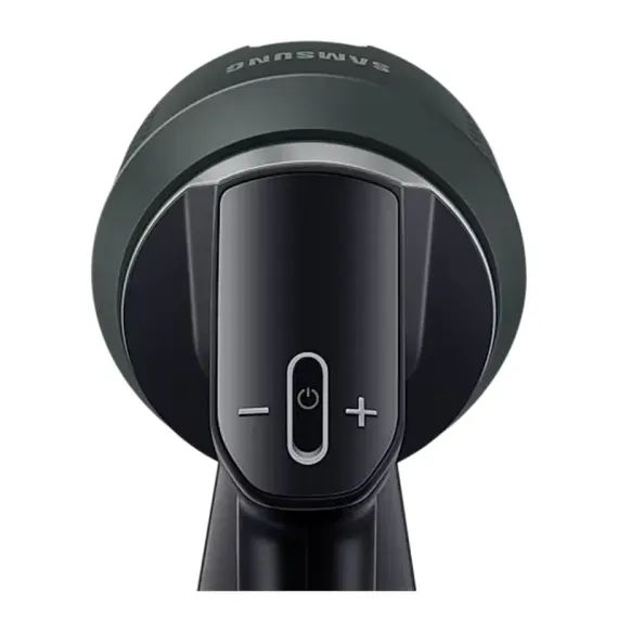 ВЕРТИКАЛЬНЫЙ ПЫЛЕСОС SAMSUNG JET 85 PET, ЧЁРНЫЙ | ЗЕЛЁНЫЙ