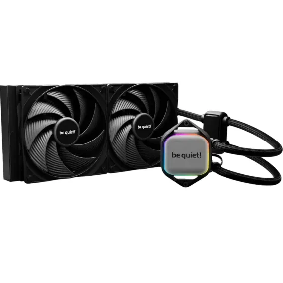 КУЛЕР ДЛЯ ПРОЦЕССОРА BE QUIET! PURE LOOP 2
