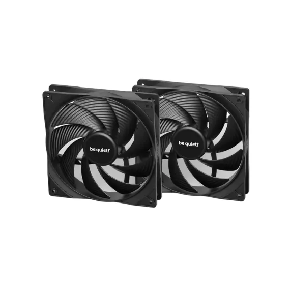 КУЛЕР ДЛЯ ПРОЦЕССОРА BE QUIET! PURE LOOP 2