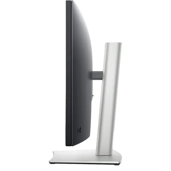 34" МОНИТОР DELL P3424WE, IPS 3440X1440 WQHD, ЧЁРНЫЙ | СЕРЕБРИСТЫЙ