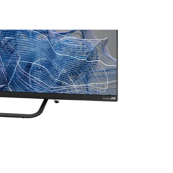 32" LED SMART ТЕЛЕВИЗОР KIVI 32F750NB, 1920X1080 FHD, ANDROID TV, ЧЁРНЫЙ