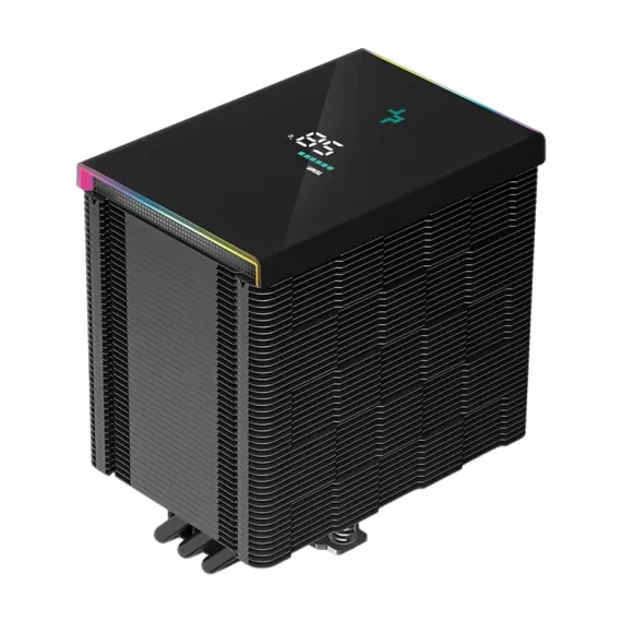 КУЛЕР ДЛЯ ПРОЦЕССОРА DEEPCOOL AK500