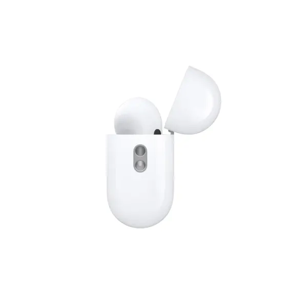 НАУШНИКИ APPLE AIRPODS PRO 2  (EU) MAGSAFE TYPE-C, БЕЛЫЙ