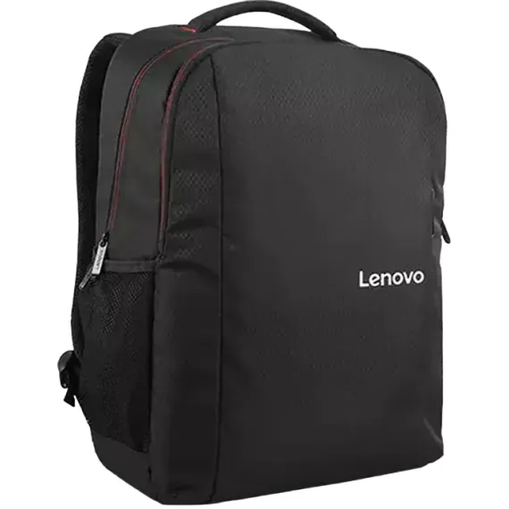 РЮКЗАК LENOVO B510, 15.6", ПОЛИЭСТЕР, ЧЁРНЫЙ