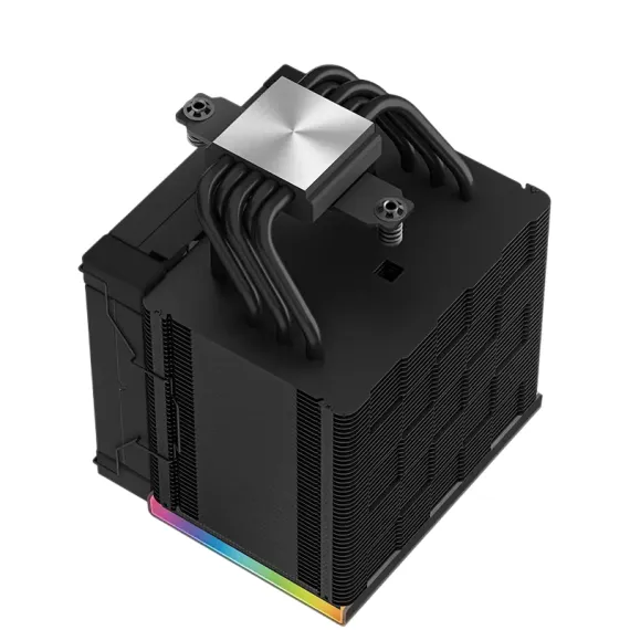 КУЛЕР ДЛЯ ПРОЦЕССОРА DEEPCOOL AK500