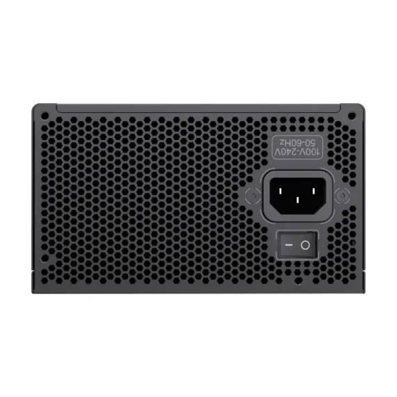 БЛОК ПИТАНИЯ ДЛЯ КОМПЬЮТЕРОВ GAMEMAX GX-1050 PRO, 1050ВТ, ATX, ПОЛНОСТЬЮ МОДУЛЬНЫЙ