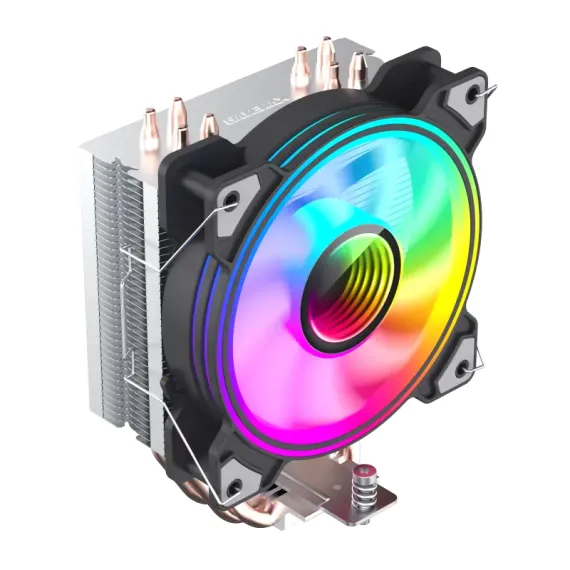 КУЛЕР ДЛЯ ПРОЦЕССОРА GAMEMAX ICE-BLADE