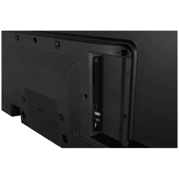 55" QLED SMART ТЕЛЕВИЗОР TOSHIBA 55QV2363DG, 3840X2160 4K UHD, VIDAA U OS, ЧЁРНЫЙ