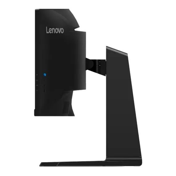 44,5" ИГРОВОЙ МОНИТОР LENOVO R45W-30, VA 5120X1440 DUAL QHD, ЧЁРНЫЙ