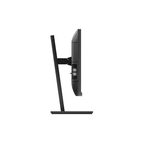 23,8" МОНИТОР PHILIPS 246B1, IPS 2560X1440 WQHD, ЧЁРНЫЙ