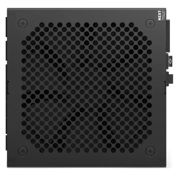 БЛОК ПИТАНИЯ ДЛЯ КОМПЬЮТЕРОВ NZXT C1200, 1200ВТ, ATX, ПОЛНОСТЬЮ МОДУЛЬНЫЙ