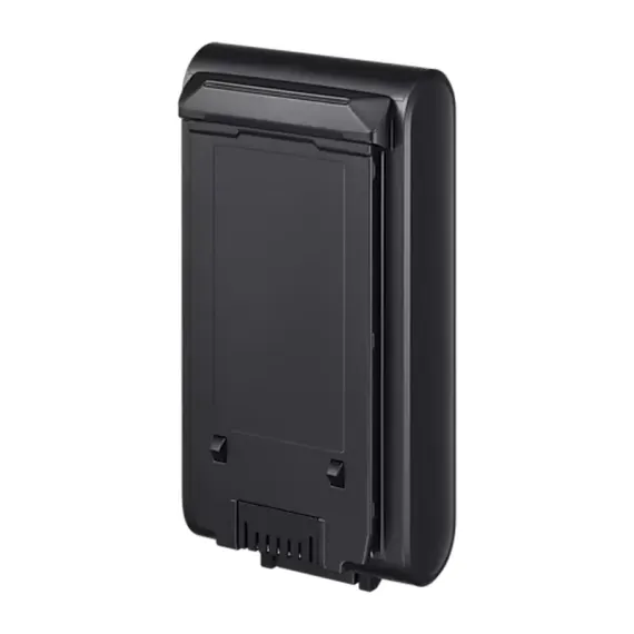 ВЕРТИКАЛЬНЫЙ ПЫЛЕСОС SAMSUNG JET 85 PET, ЧЁРНЫЙ | ЗЕЛЁНЫЙ