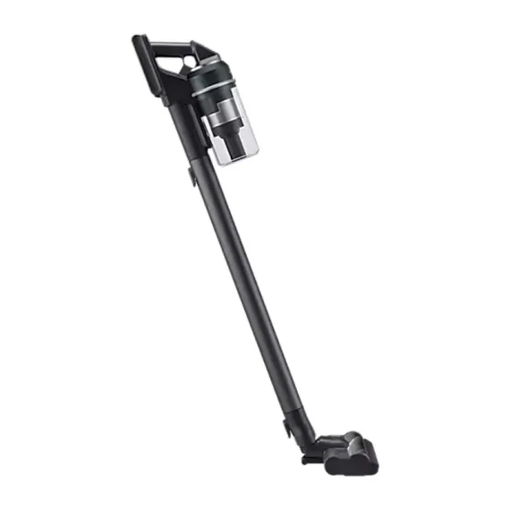 ВЕРТИКАЛЬНЫЙ ПЫЛЕСОС SAMSUNG JET 85 PET, ЧЁРНЫЙ | ЗЕЛЁНЫЙ