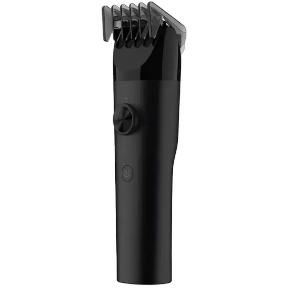 МАШИНКА ДЛЯ СТРИЖКИ XIAOMI HAIR CLIPPER, ЧЁРНЫЙ