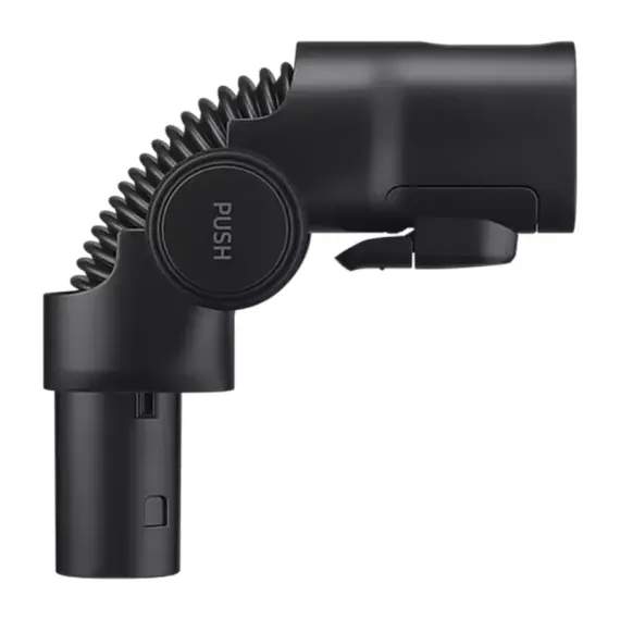 ВЕРТИКАЛЬНЫЙ ПЫЛЕСОС SAMSUNG JET 85 PET, ЧЁРНЫЙ | ЗЕЛЁНЫЙ