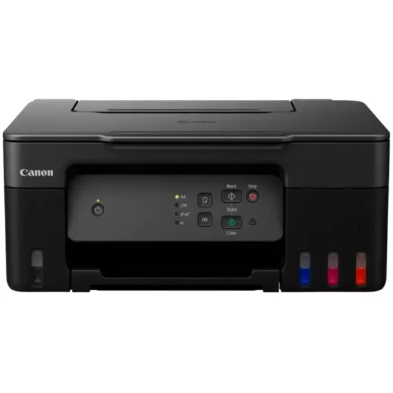МФУ CANON MFD PIXMA G2430, ЧЁРНЫЙ