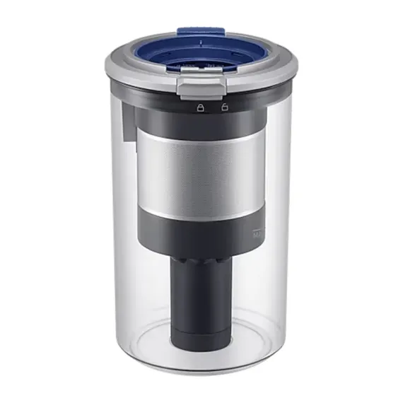 ВЕРТИКАЛЬНЫЙ ПЫЛЕСОС SAMSUNG JET 85 PET, ЧЁРНЫЙ | ЗЕЛЁНЫЙ