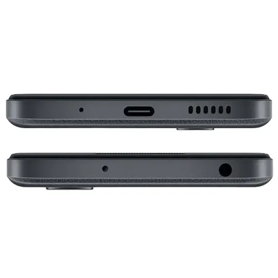 СМАРТФОН XIAOMI POCO M5, 4ГБ/128ГБ, ЧЁРНЫЙ