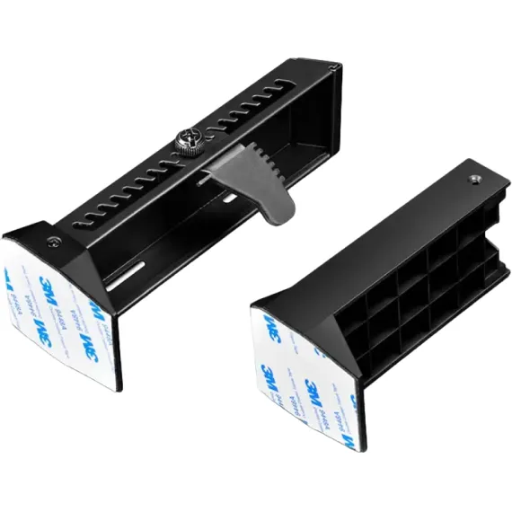 ДЕРЖАТЕЛЬ ВИДЕОКАРТЫ DEEPCOOL GH-01, ЧЁРНЫЙ