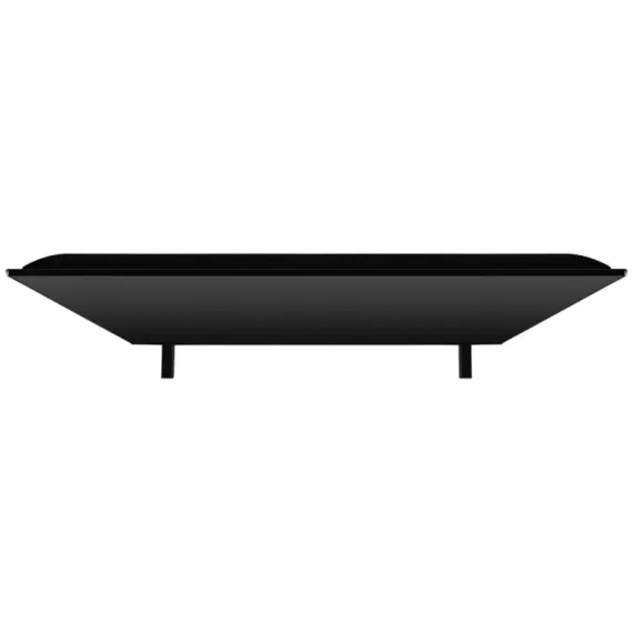 65" LED SMART ТЕЛЕВИЗОР TOSHIBA 65UA2363DG, 3840X2160 4K UHD, ANDROID TV, ЧЁРНЫЙ