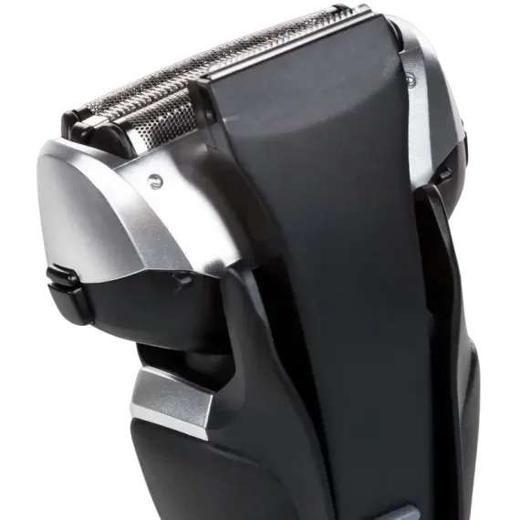 ЭЛЕКТРОБРИТВА МУЖСКАЯ PANASONIC ES-RT87-S520, СЕРЕБРИСТЫЙ | ЧЕРНЫЙ