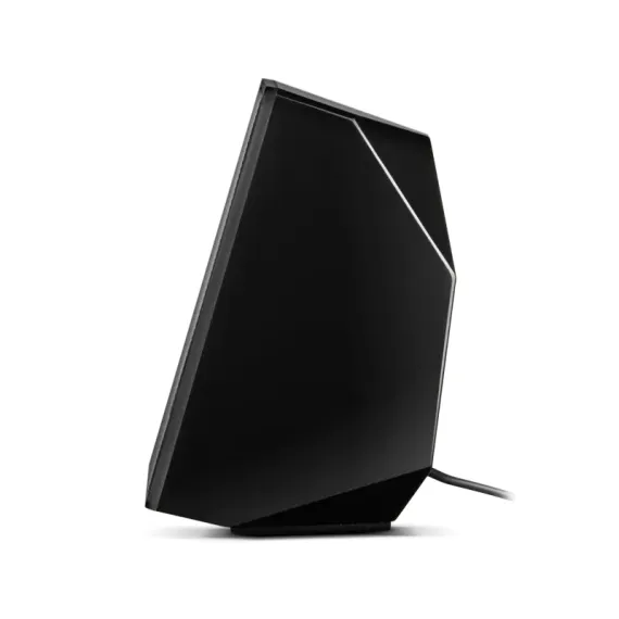 КОМПЬЮТЕРНЫЕ КОЛОНКИ  SVEN "340", ЧЁРНЫЙ