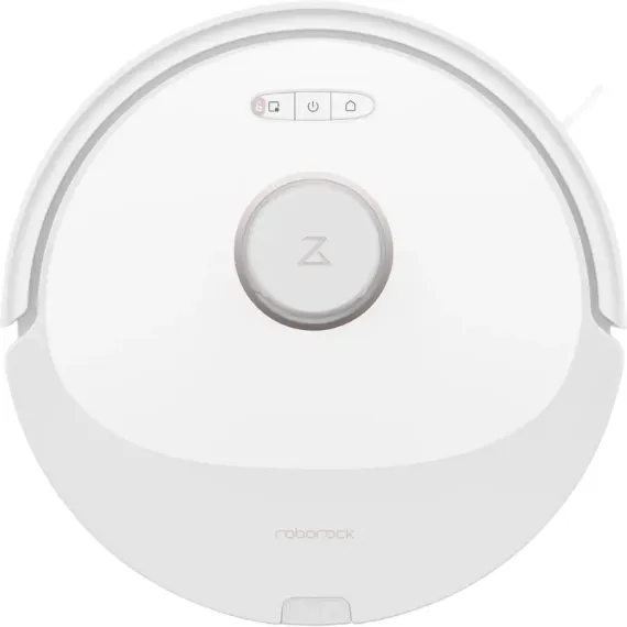 РОБОТ-ПЫЛЕСОС XIAOMI ROBOROCK Q8 MAX, БЕЛЫЙ