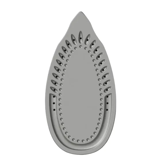 УТЮГ PANASONIC NI-S430, 2300ВТ, КРАСНЫЙ