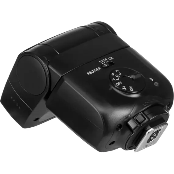 ВСПЫШКА CANON SPEEDLITE EL-100