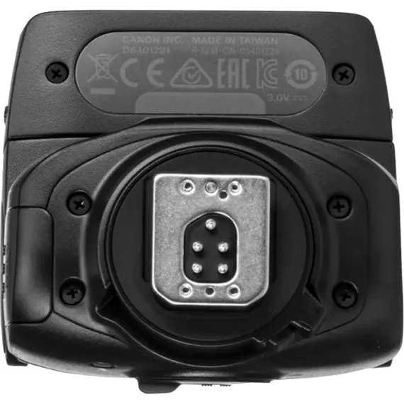 ВСПЫШКА CANON SPEEDLITE EL-100