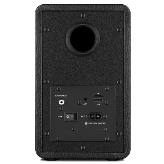 АУДИОСИСТЕМА 2.0 CH SVEN SPS-730, ЧЁРНЫЙ